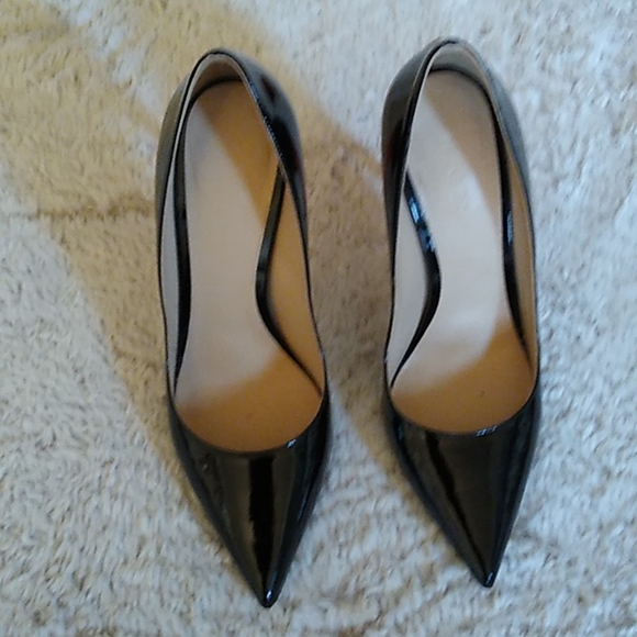 Amazing M. Gemi Stilettos - Picture 11 of 14